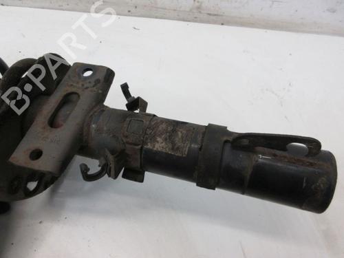 Left front shock absorber SKODA ROOMSTER (5J7) 1.4 | BP29096511M16 