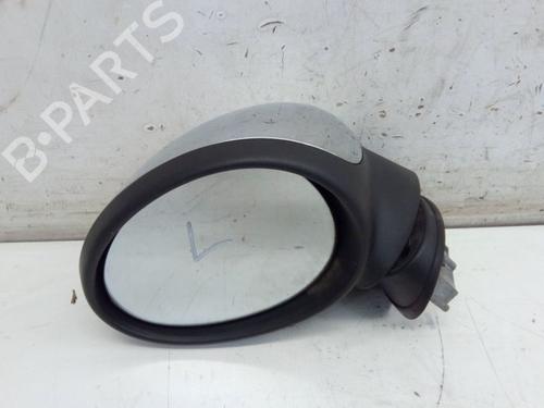 Used Left mirror MINI MINI (R56) Cooper S (174 hp) 24589829