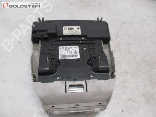 Interior roof light MERCEDES-BENZ A-CLASS (W169) A 160 CDI (169.006, 169.306) | BP13758940I8