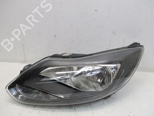 Used Left headlight FORD FOCUS III Turnier 1.6 EcoBoost (150 hp) 18801850