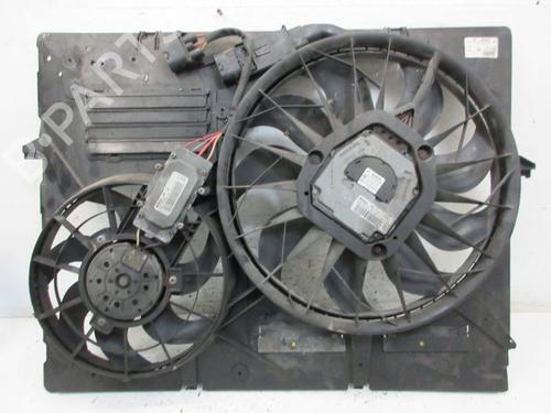 Used Fan Fan 37126870 37126870