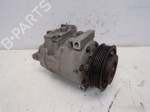 AC compressor VW GOLF V (1K1) 1.6 | BP37130853M34 - Image 3