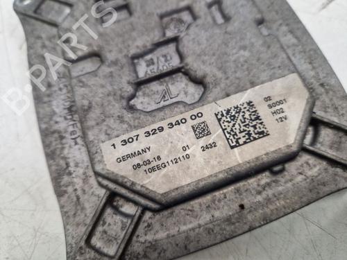 Control unit OPEL ZAFIRA TOURER C (P12) 2.0 CDTi (75) | BP32343915M11 