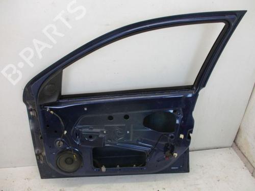 Right front door OPEL ASTRA H (A04) 1.6 (L48) | BP26647518C3 