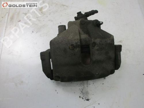 Bremssattel links vorne für SEAT IBIZA IV (6J5, 6P1) 1.6 TDI (105 hp) 28306642