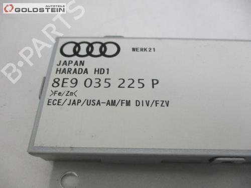 Electronic module AUDI A4 B7 Avant (8ED) 2.0 TDI | BP18749295M83 