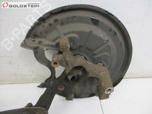 Right rear steering knuckle VW GOLF V (1K1) 2.0 GTI | BP18759669M28 