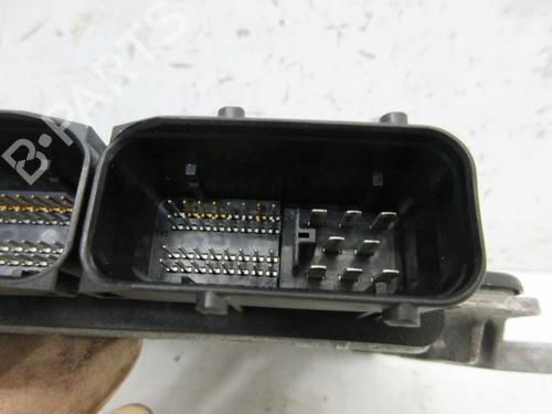 Engine control unit (ECU) MINI MINI (R50, R53) Cooper | BP37125533M57 - Image 5