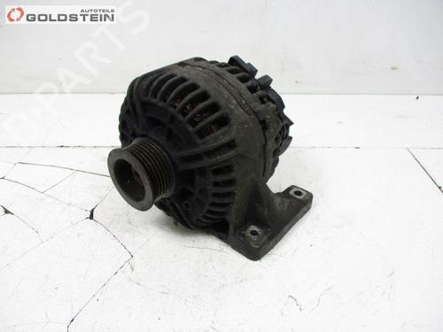 Used Alternator Alternator 37108307 37108307