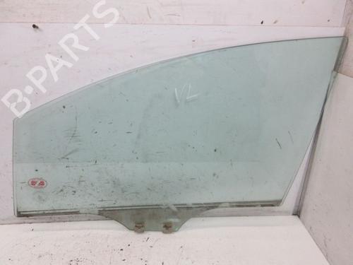 Used Front left quarter glass MAZDA 5 (CR) 2.0 CD (CR19) (143 hp) 29091336