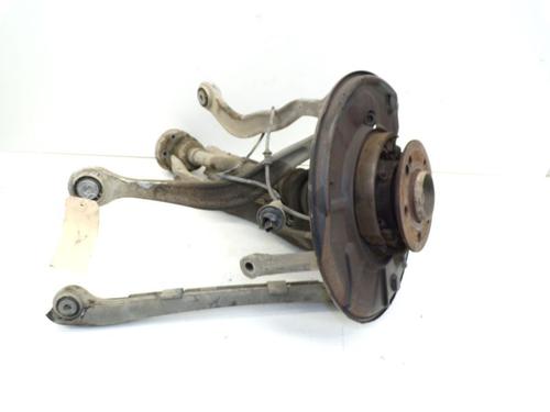 Used Left rear steering knuckle MERCEDES-BENZ S-CLASS (W220) S 320 CDI (220.026, 220.126) (197 hp) 18805534