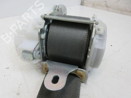 Front left seatbelt TOYOTA PRIUS (_W3_) 1.8 Hybrid (ZVW3_) | BP29097026I26 