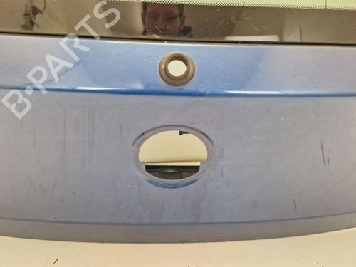 Tailgate BMW 1 (E87) 116 i | BP31704013C6  - Image 5