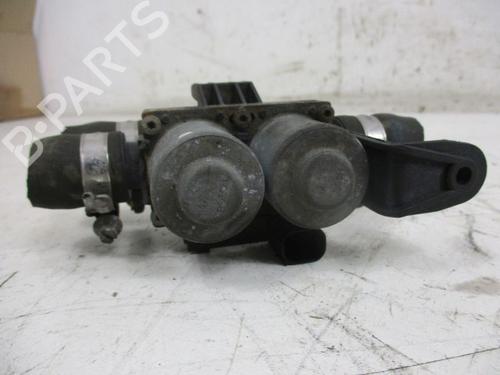 Heater blower motor BMW 7 (E65, E66, E67) 730 Ld | BP18795652M62 