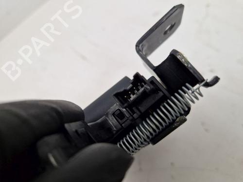 Tailgate lock BMW X5 (G05, F95) xDrive 40 i Mild-Hybrid | BP29108957C101 