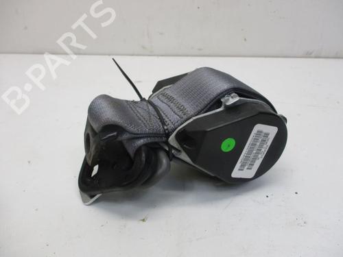 Used Rear right seatbelt DODGE CALIBER 1.8 (150 hp) 18802711