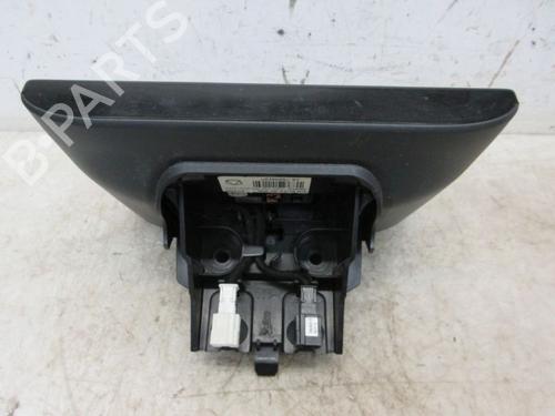 Display CITROËN C4 CACTUS 1.2 VTi 82 | BP30668534C48