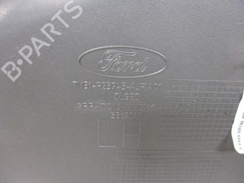 Front left panel FORD KUGA I 2.0 TDCi | BP37113671C58 - Image 8