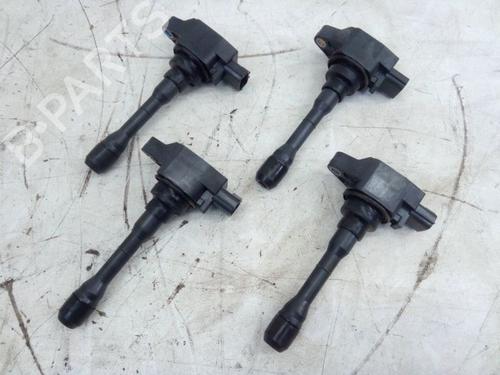 Ignition coil ALPINE A110 II 1.8 | BP29108781M94 