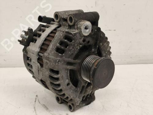 alternator-bmw-5-e60-2001-2002-2003-2004-2005-2006-2007-2008-2009-2010-39615852 main image