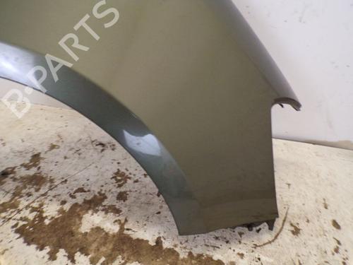 Right front fenders RENAULT CLIO III Grandtour (KR0/1_) 1.2 16V (KR02, KR0J) | BP29096676C42 