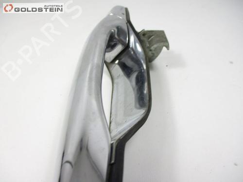 Rear right exterior door handle MITSUBISHI GRANDIS (NA_W) 2.0 DI-D (NA8W) | BP18788354C130 