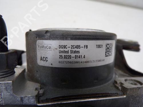 ABS pump FORD MONDEO V Hatchback (CE) 1.5 EcoBoost | BP37133118M43 - Image 7