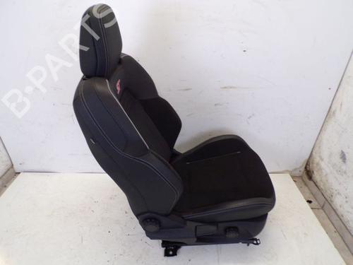 Right front seat FORD FIESTA VII (HJ, HF) 1.5 ST EcoBoost | BP29098350C16 - Image 9