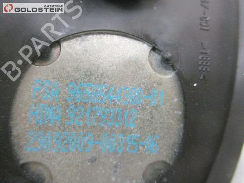 Antenne/Base CITROËN C3 Picasso (SH_) 1.6 HDI 90 | BP38025409C140  - Image 5