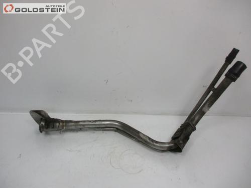 Used Pipe VOLVO C70 II Convertible (542) 2.0 D (136 hp) 18760031