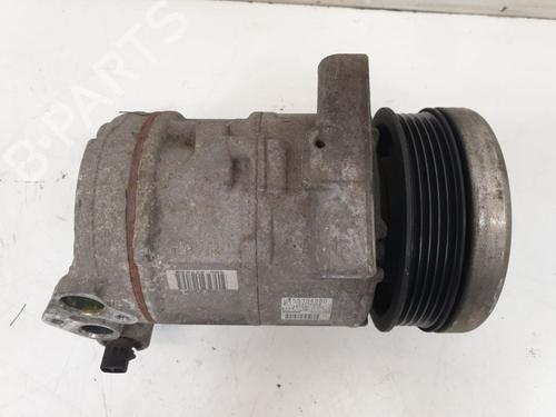 AC compressor ALFA ROMEO MITO (955_) 1.4 (955AXB1B) | BP37145275M34 - Image 3