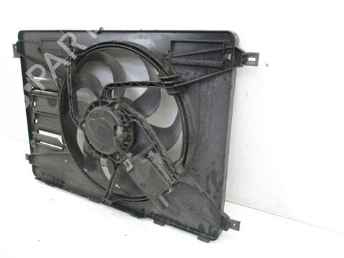 Fan FORD MONDEO IV Turnier (BA7) 2.0 TDCi | BP29085843M128 