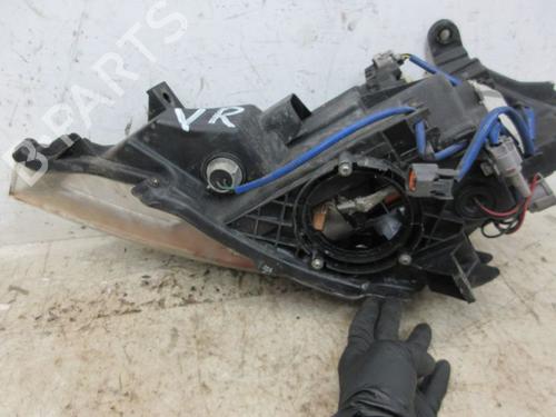 Right headlight NISSAN MURANO I (Z50) 3.5 4x4 | BP21137341C29 