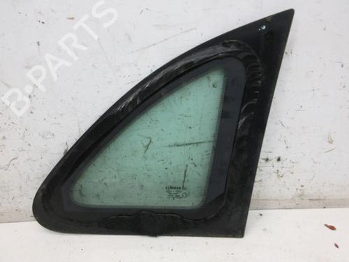 Rear left door window RENAULT CLIO III Grandtour (KR0/1_) 1.2 16V (KR02, KR0J) | BP29096710C20 