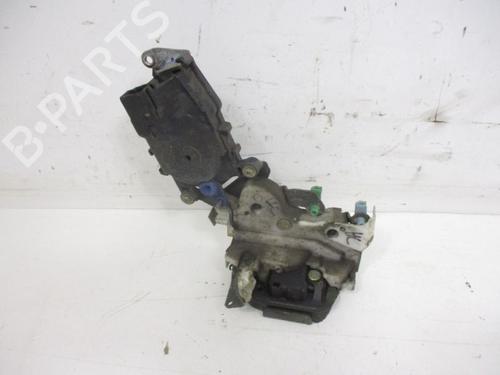Used Rear left lock Rear left lock 37112545 37112545
