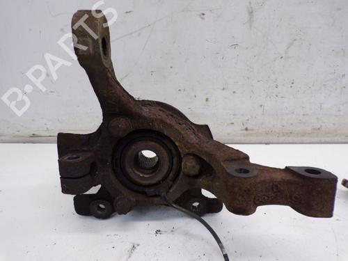 Left front steering knuckle OPEL ASTRA H GTC (A04) 1.6 (L08) | BP29101843M25 