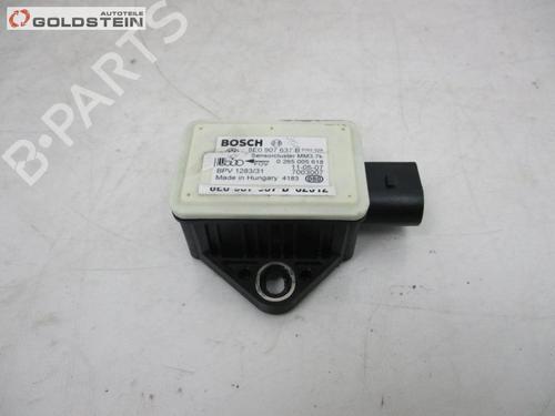 Electronic sensor AUDI A4 B7 Avant (8ED) 2.0 TDI | BP18749309M84