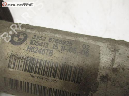 Left rear shock absorber BMW 6 (E63) 630 i | BP13759484M18 