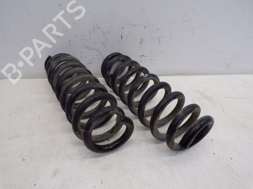 Shock absorber spring BMW 3 Convertible (E93) 325 i | BP21264380C152