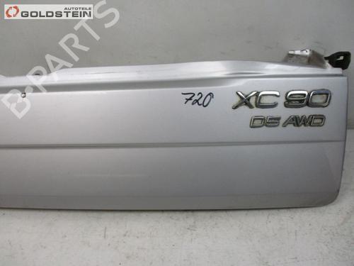 Tailgate VOLVO XC90 I (275) D5 AWD | BP18753998C6 