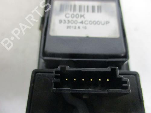 Switch KIA SORENTO II (XM) 2.4 CVVT | BP40169900I30 - Image 5