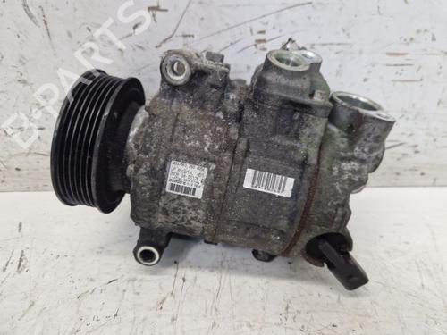 AC Kompressor AUDI A4 B8 (8K2) 1.8 TFSI (120 hp) 29104551