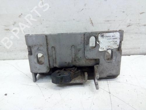 Schloss Heckdeckel FORD TRANSIT V363 Van (FCD, FDD) 2.0 EcoBlue | BP30578646C101