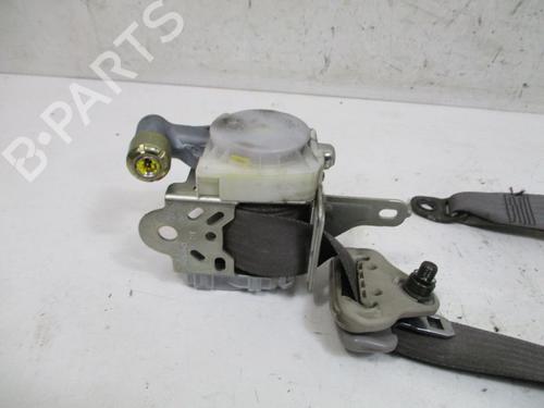 Front left seatbelt INFINITI FX 35 | BP37588816I26 - Image 3