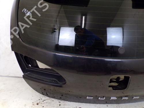 Tailgate SEAT LEON (1P1) 2.0 TFSI | BP29093291C6 