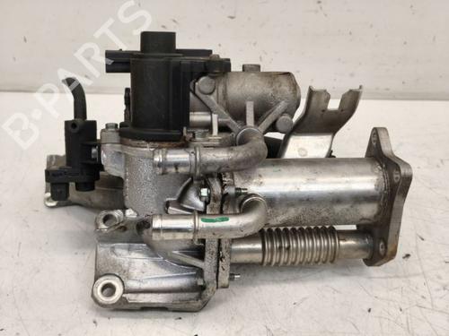 Used Egr Egr DACIA DUSTER (HS_) 1.5 dCi (HSMC) (107 hp) 40069264 40069264