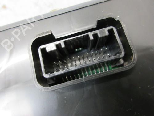 Display monitor MITSUBISHI MIRAGE / SPACE STAR VI Hatchback (A0_A) 1.2 | BP28174829C48 