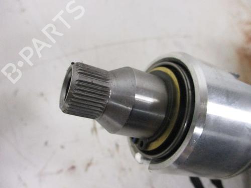 Steering column RENAULT MEGANE III Hatchback (BZ0/1_, B3_) 1.5 dCi (BZ09, BZ0D, BZ1W, BZ29, BZ14) | BP37113884M21 - Image 5