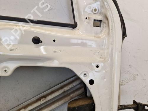 Left front door VW TIGUAN (5N_) 2.0 TDI 4motion | BP29105053C2 