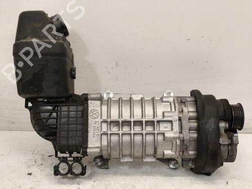turbochargersupercharger-vw-golf-plus-v-5m1-521-2004-2005-2006-2007-2008-2009-2010-2011-2012-2013-39742602 main image